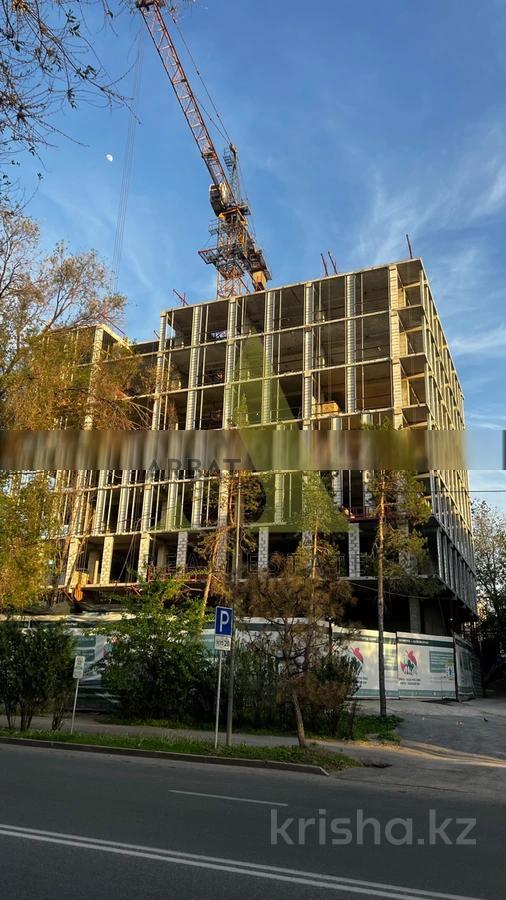 Фото Квартира, 3 комн, 115 м², 6/8 эт., 2025 г.п.