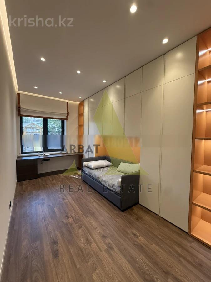 Фото Квартира, 4 комн, 155.6 м², 1/2 эт., 2021 г.п.