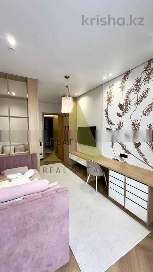 Фото Квартира, 4 комн, 200 м², 3/3 эт., 2023 г.п.