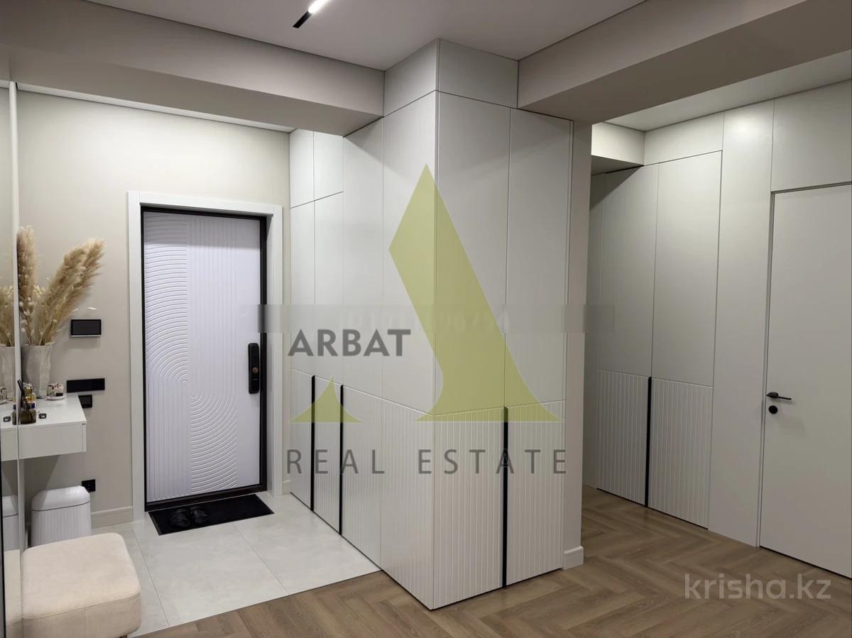 Фото Квартира, 5 комн, 150.4 м², 10/13 эт., 2024 г.п.