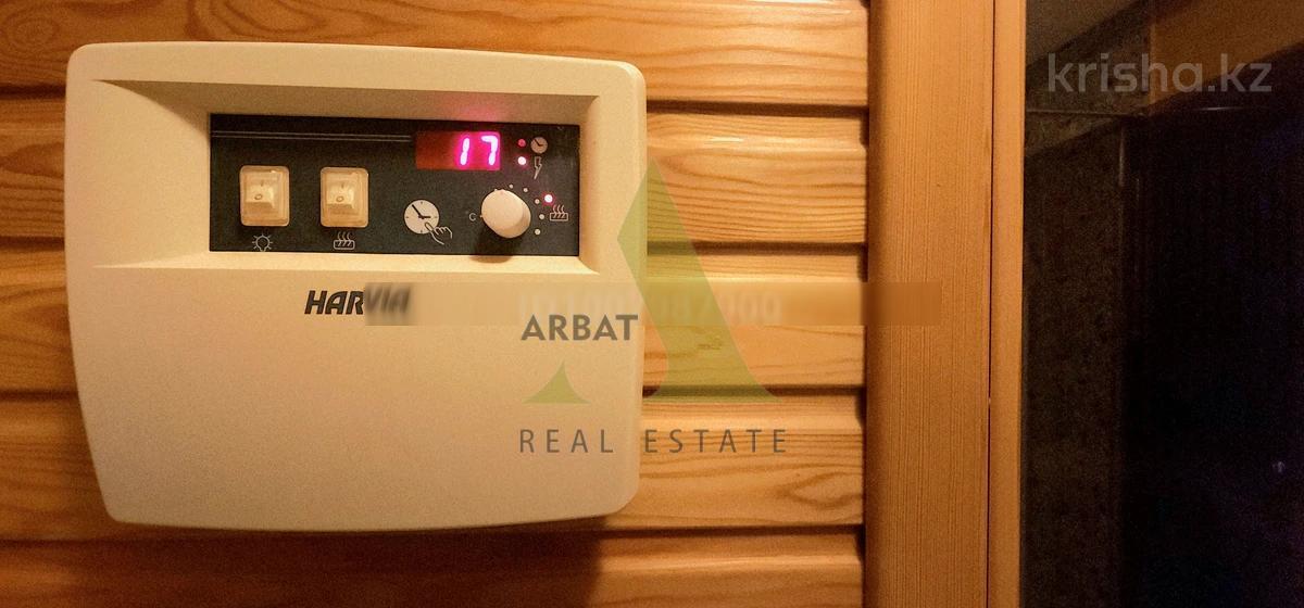 Фото Квартира, 5 комн, 364 м², 3/4 эт., 2011 г.п.