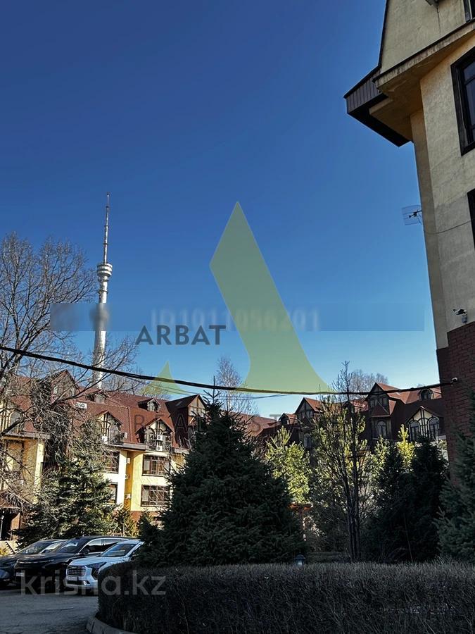 Фото Квартира, 7 комн, 450 м², 3/4 эт.