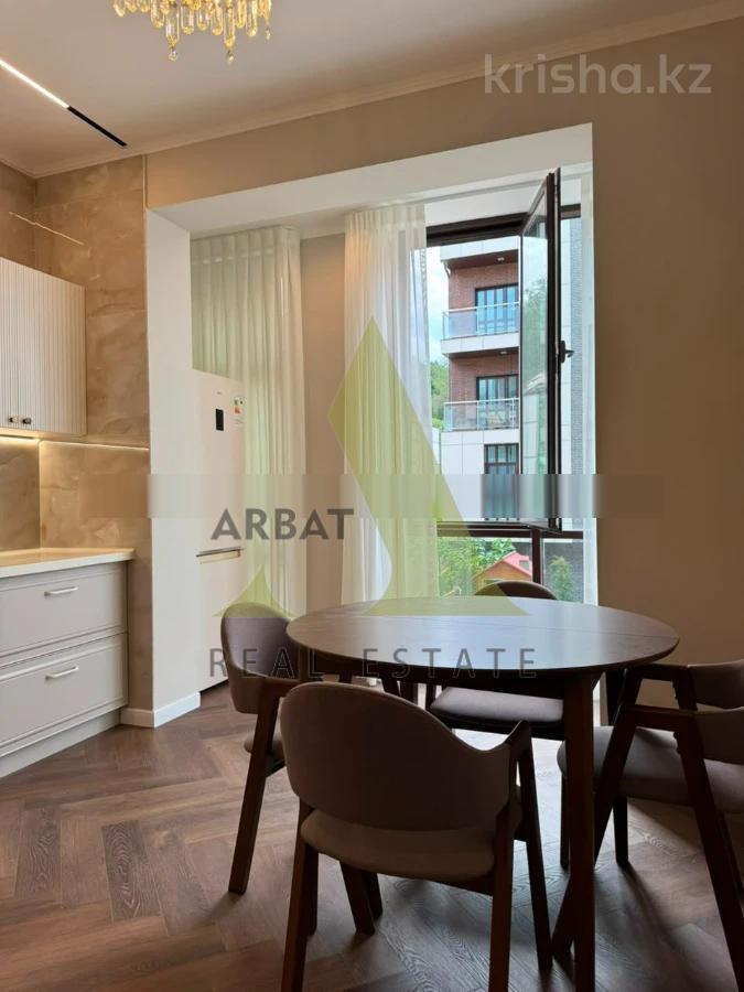 Фото Квартира, 3 комн, 111 м², 2/3 эт., 2024 г.п.