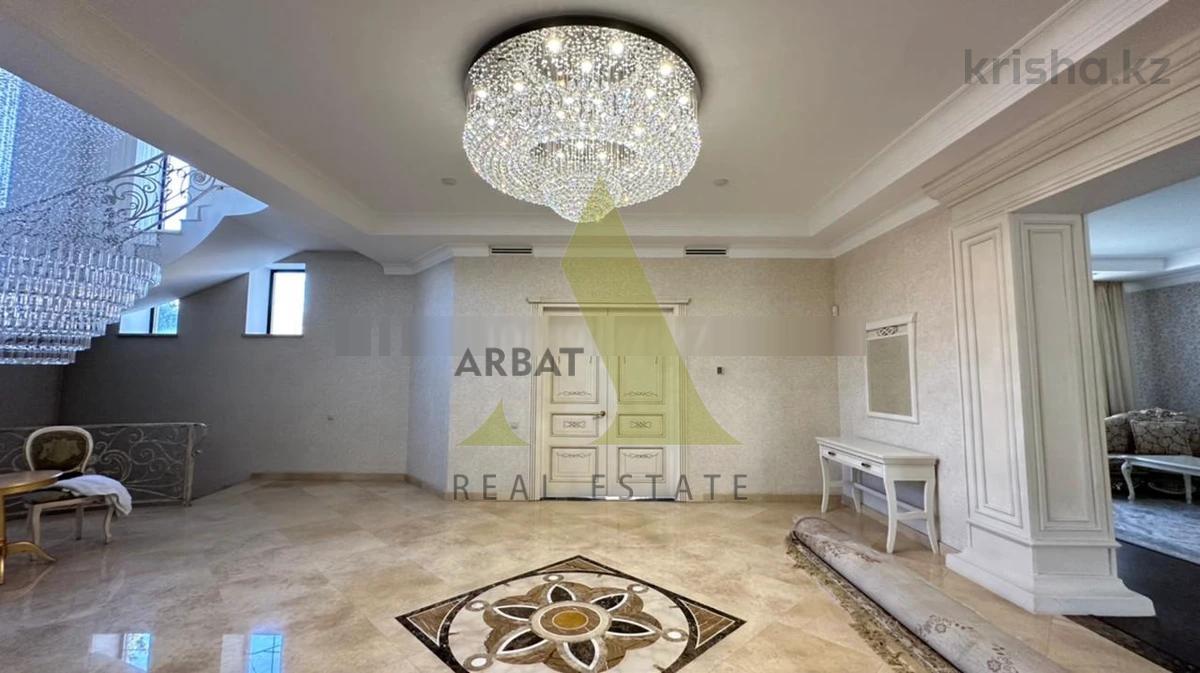 Фото Отдельный дом, 11 комн, 700м²