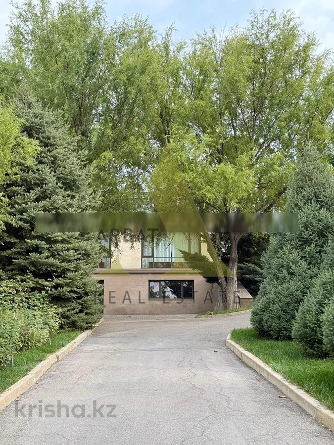 Фото Отдельный дом, 8 комн, 1300м²