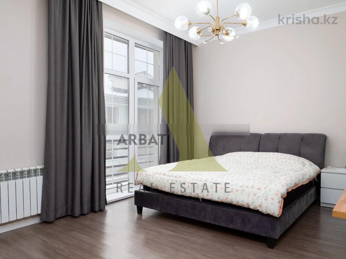 Фото Отдельный дом, 7 комн, 550м²