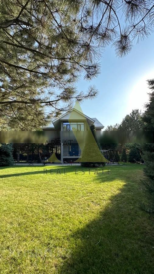 Фото Отдельный дом, 7 комн, 375м²