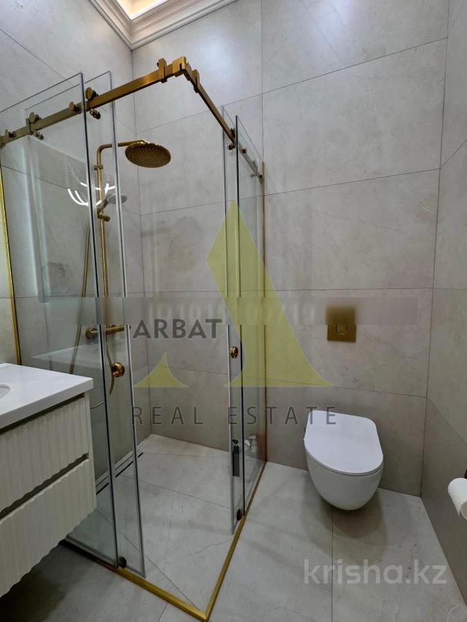 Фото Квартира, 3 комн, 126 м², 5/9 эт., 2024 г.п.