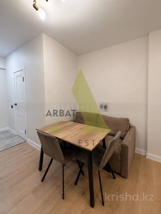 Фото Квартира, 1 комн, 31 м², 8/10 эт., 2024 г.п.
