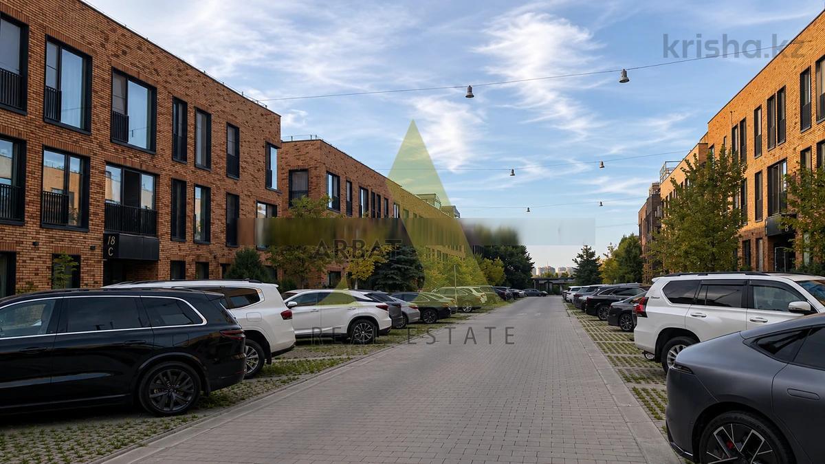 Фото Квартира, 3 комн, 101 м², 1/3 эт.