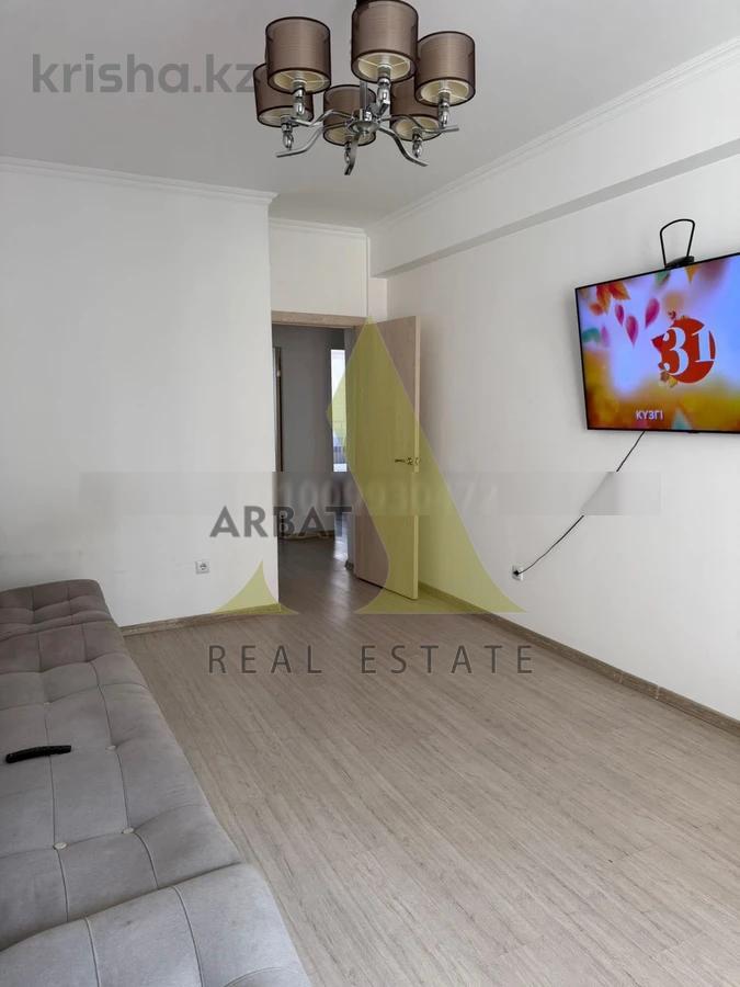 Фото Квартира, 3 комн, 83 м², 5/9 эт., 2020 г.п.