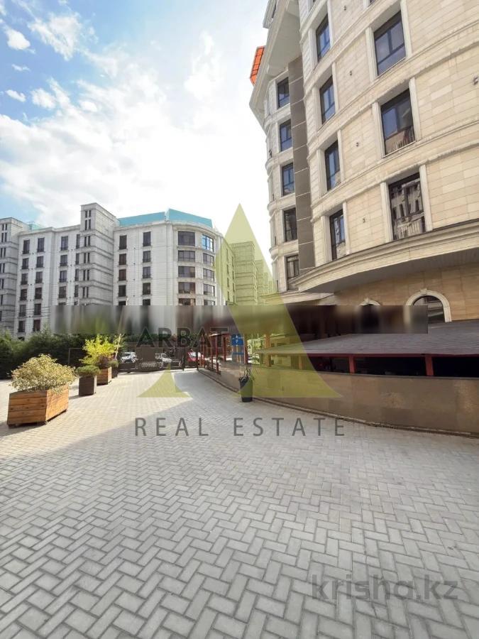 Фото Квартира, 4 комн, 155 м², 7/7 эт., 2018 г.п.