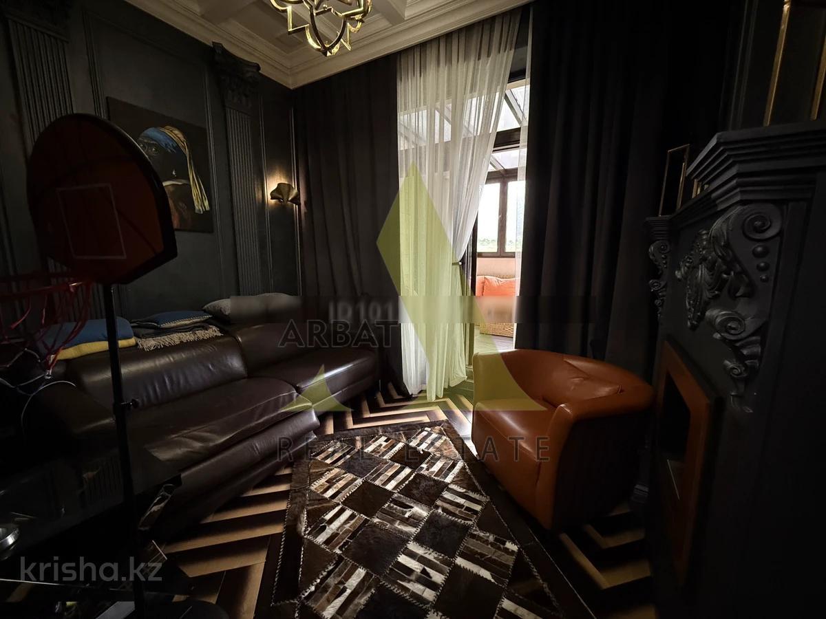 Фото Квартира, 6 комн, 275.7 м², 7 эт., 2017 г.п.