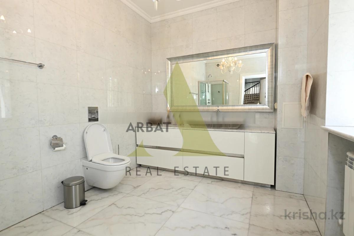 Фото Отдельный дом, 6 комн, 858м²