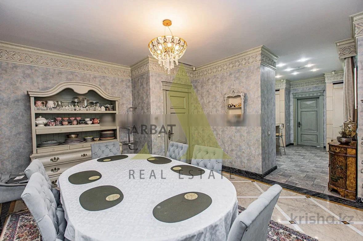 Фото Отдельный дом, 6 комн, 700м²