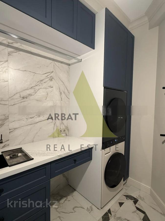 Фото Квартира, 4 комн, 180 м², 5/20 эт., 2016 г.п.