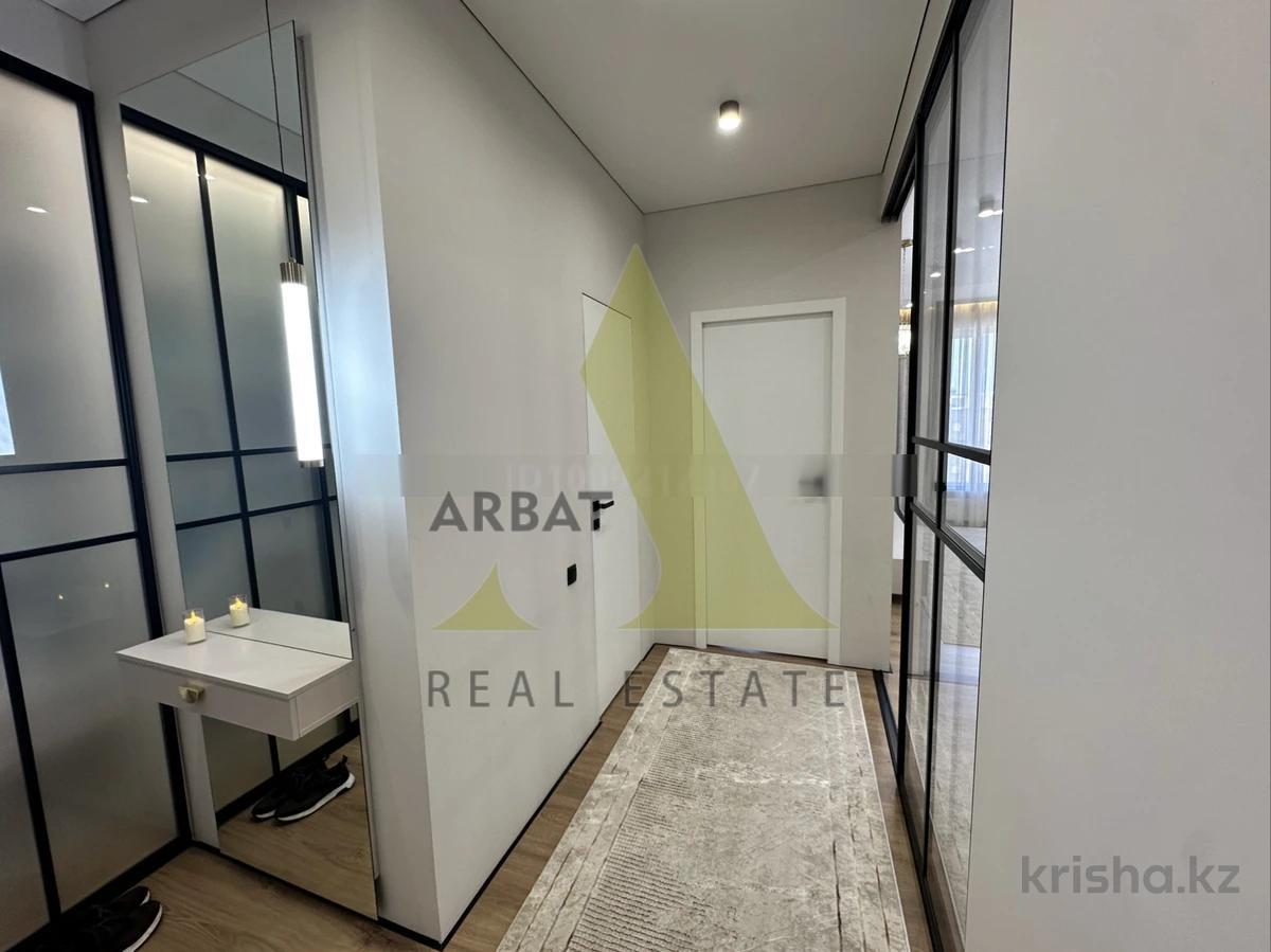 Фото Квартира, 2 комн, 60 м², 16/16 эт., 2025 г.п.