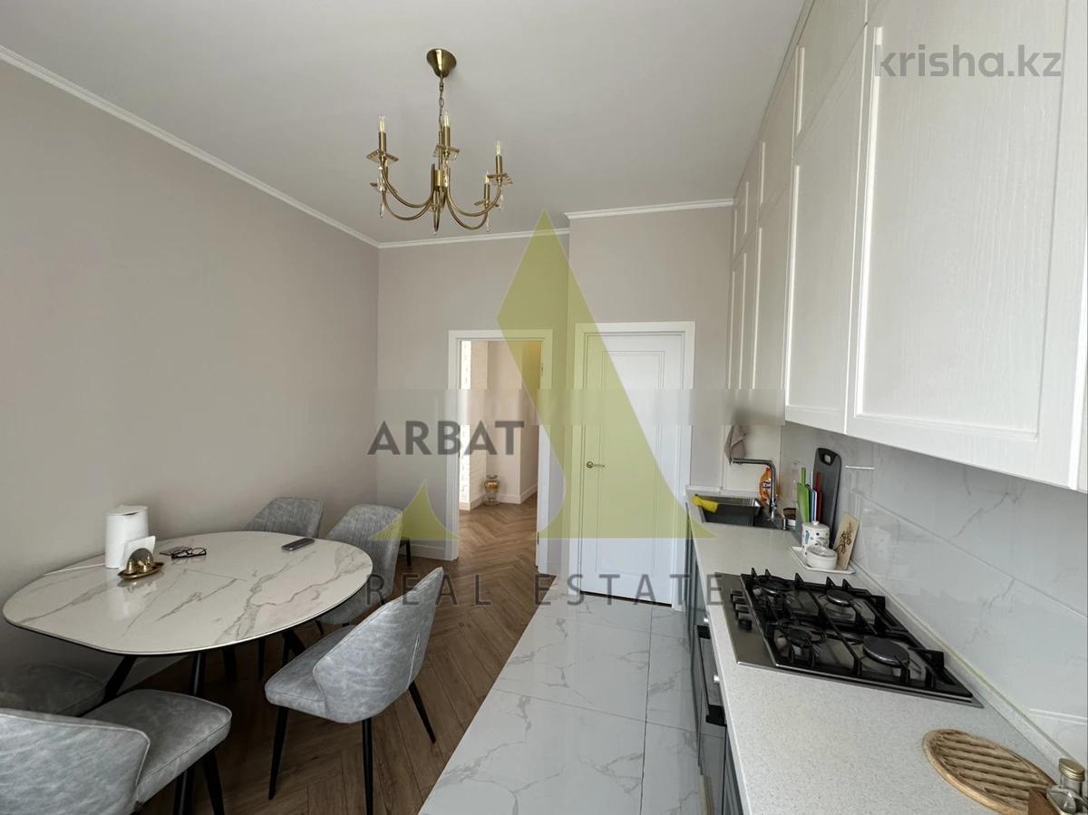 Фото Квартира, 4 комн, 130 м², 5/6 эт., 2014 г.п.
