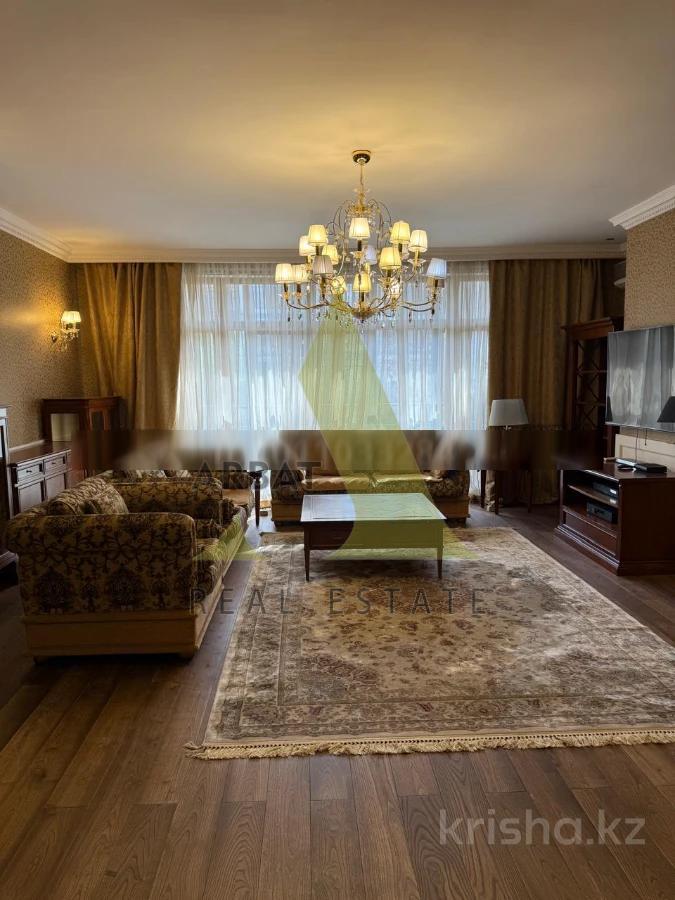Фото Квартира, 4 комн, 183 м², 3/6 эт., 2009 г.п.