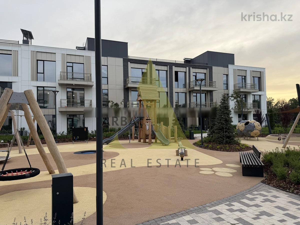 Фото Квартира, 3 комн, 90 м², 1/3 эт., 2025 г.п.