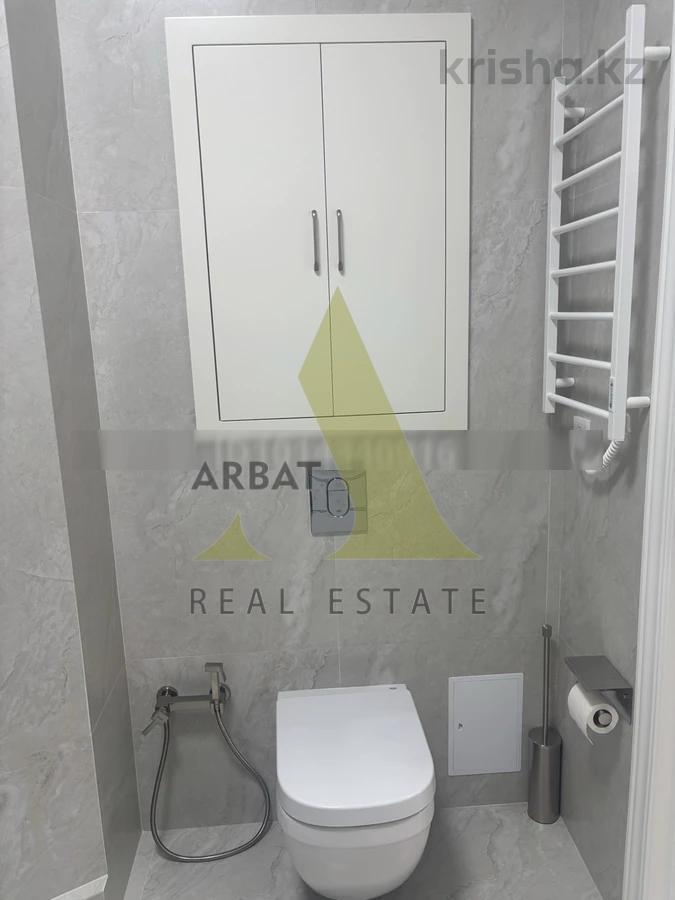 Фото Квартира, 2 комн, 63 м², 13/33 эт.