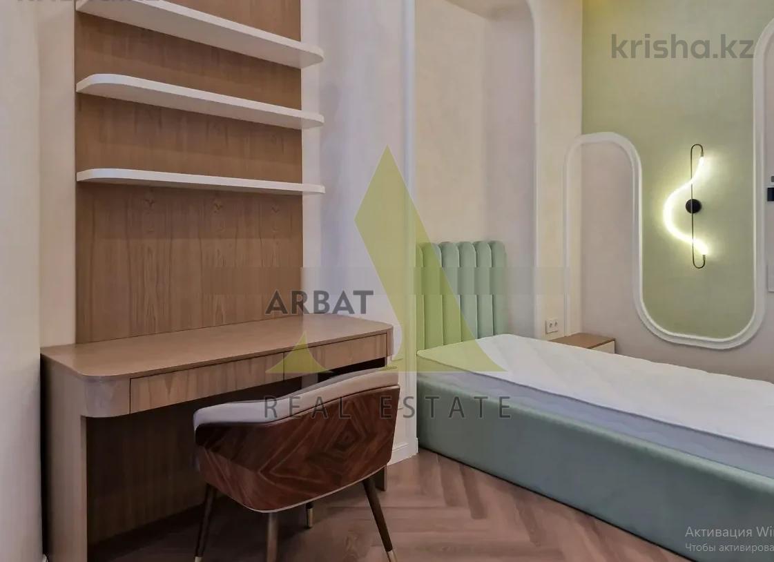 Фото Квартира, 3 комн, 157 м², 2/3 эт., 2022 г.п.