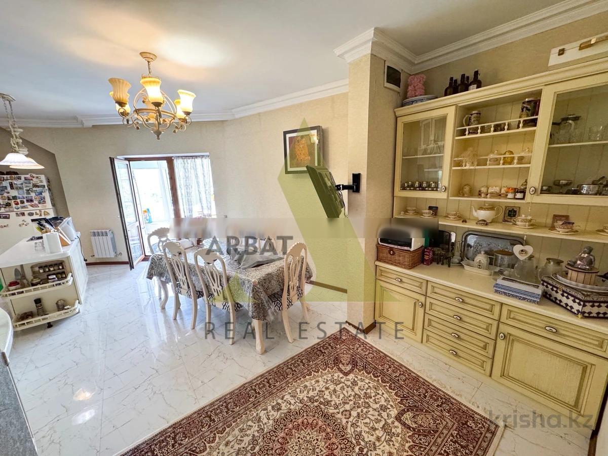 Фото Квартира, 6 комн, 400 м², 6/6 эт., 2010 г.п.