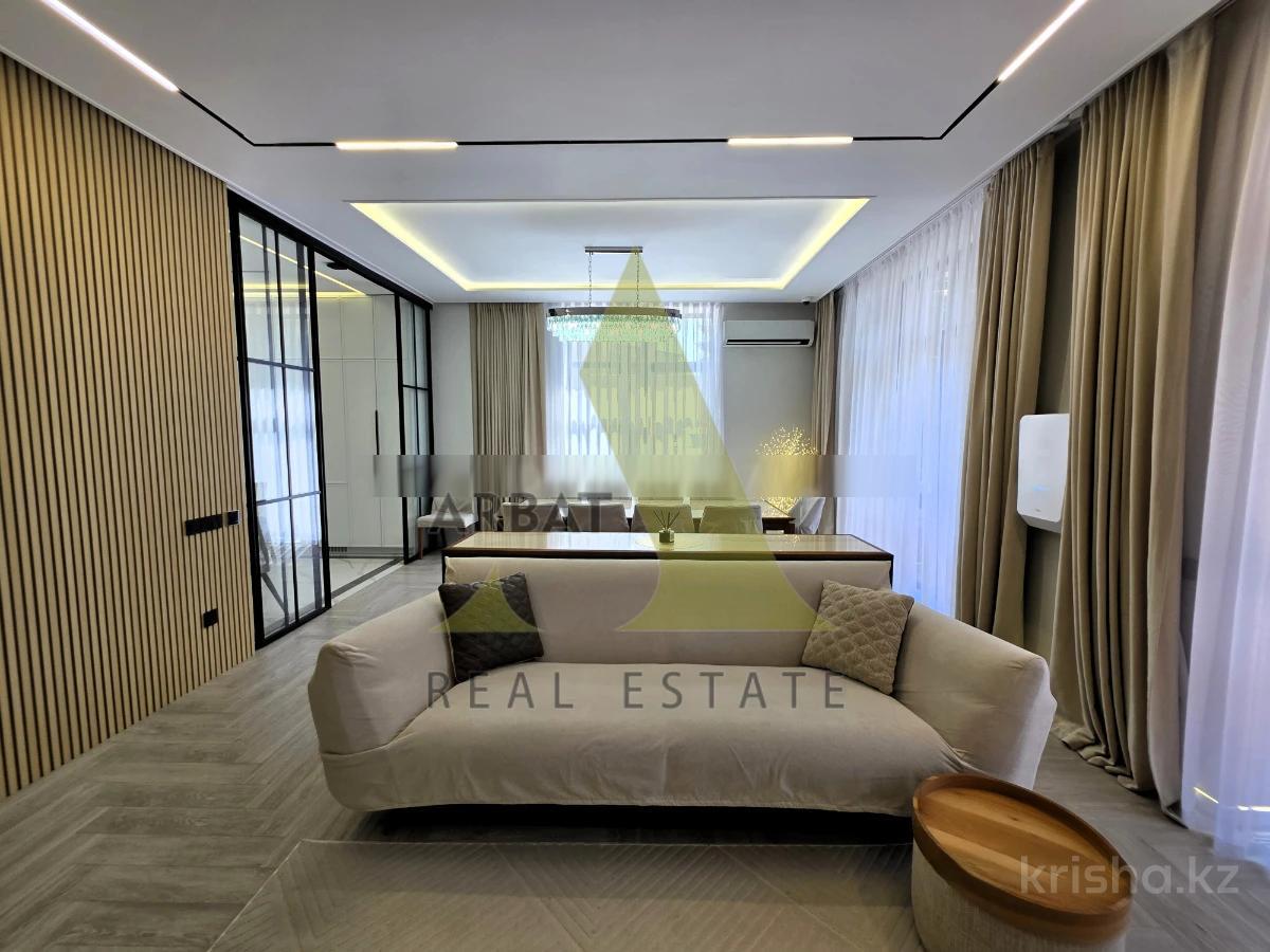 Фото Отдельный дом, 5 комн, 300м²