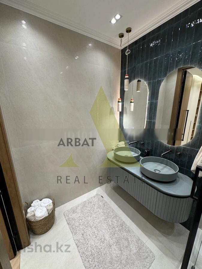 Фото Квартира, 3 комн, 120 м², 2/21 эт., 2022 г.п.