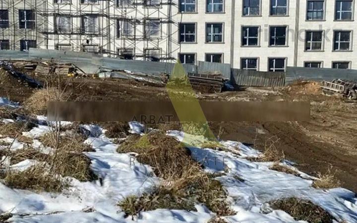 Фото Участок