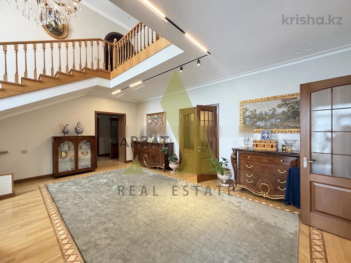 Фото Отдельный дом, 8 комн, 468м²