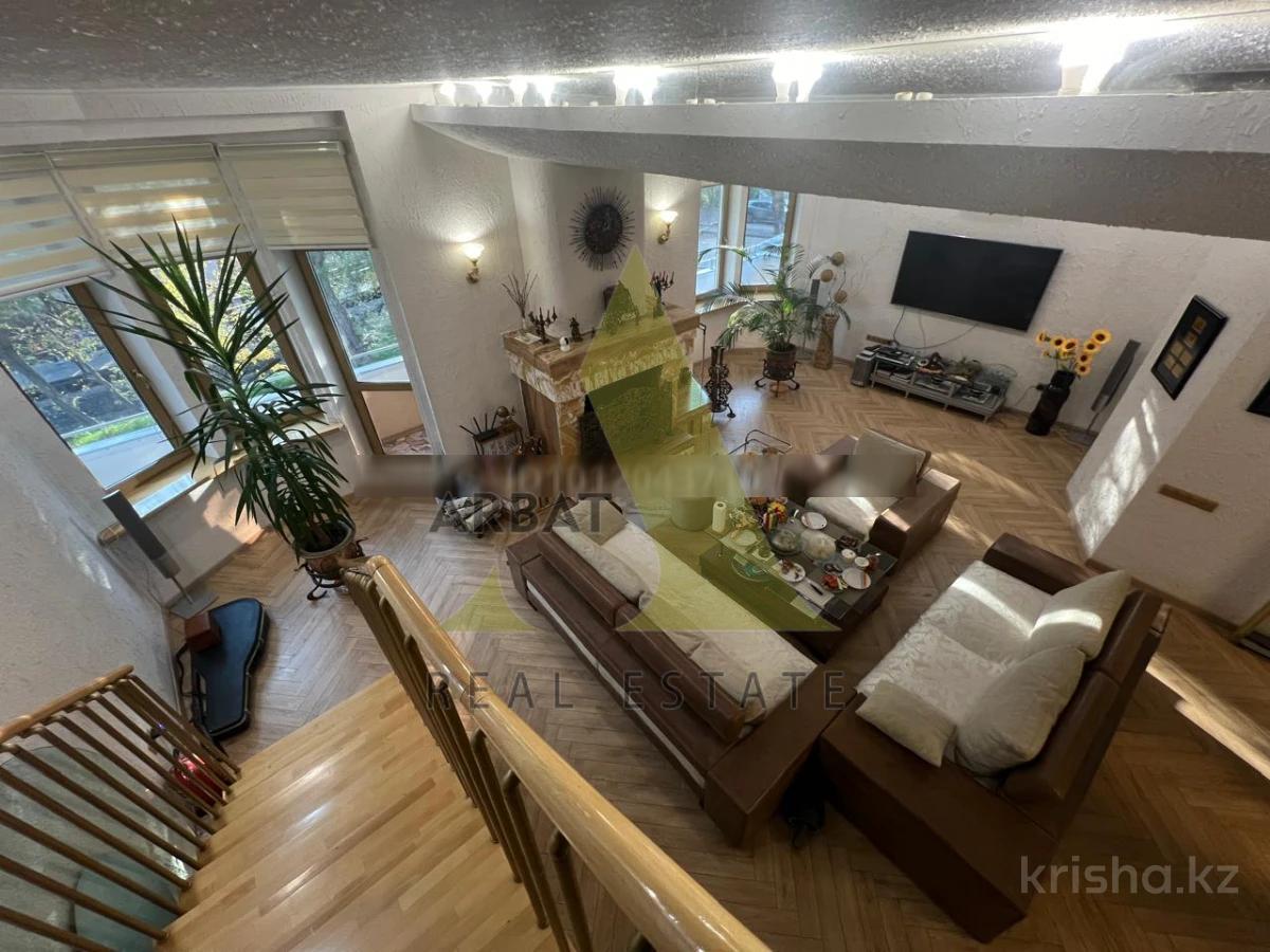 Фото Отдельный дом, 6 комн, 330м²
