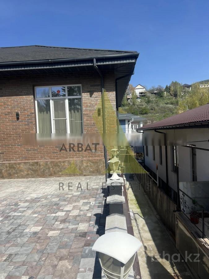 Фото Отдельный дом, 5 комн, 270м²