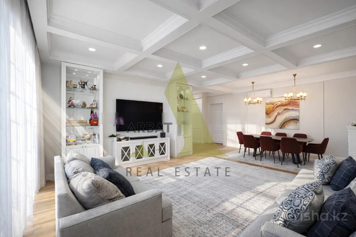 Фото Квартира, 7 комн, 180 м², 2/3 эт., 2020 г.п.