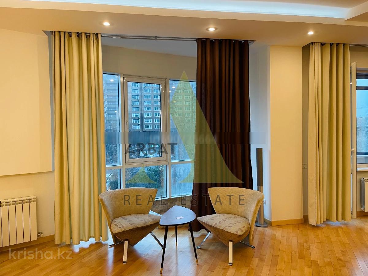 Фото Квартира, 4 комн, 204 м², 5/9 эт.
