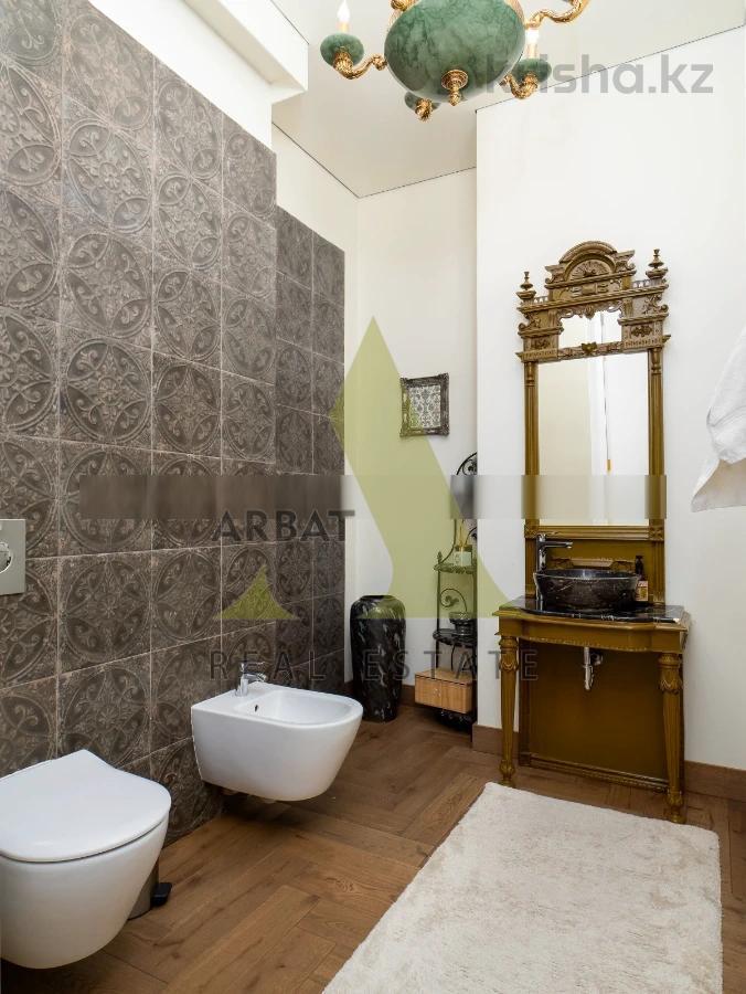 Фото Отдельный дом, 7 комн, 800м²