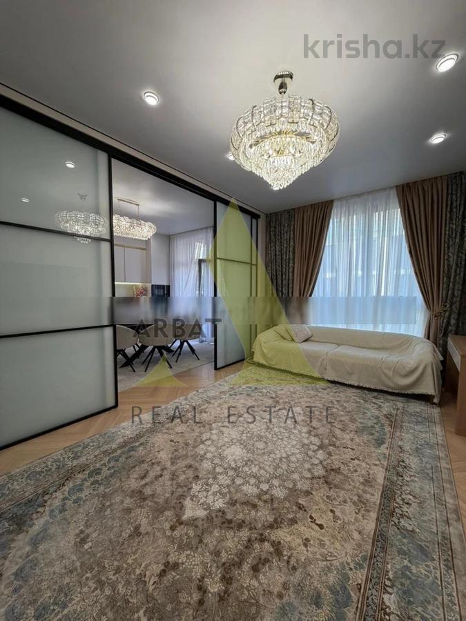 Фото Квартира, 3 комн, 104 м², 3/5 эт., 2024 г.п.
