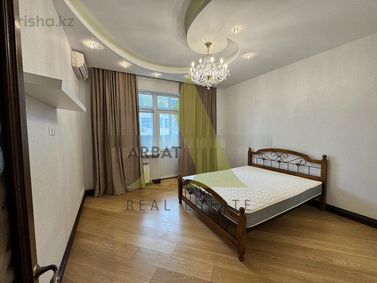 Фото Квартира, 4 комн, 206 м², 6/7 эт., 2007 г.п.