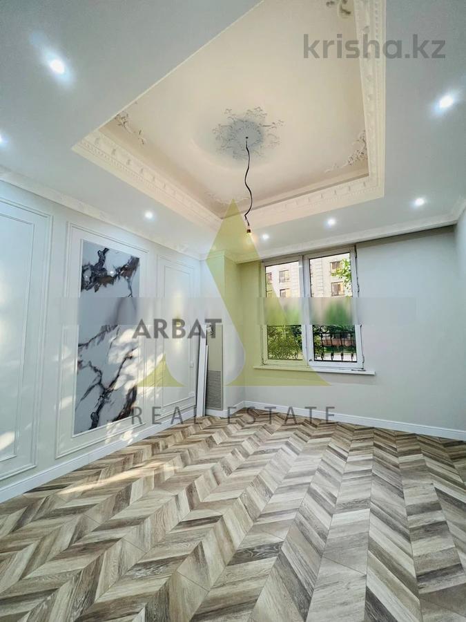 Фото Квартира, 3 комн, 107 м², 1/6 эт., 2008 г.п.