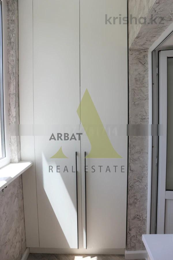 Фото Квартира, 2 комн, 54 м², 4/5 эт.