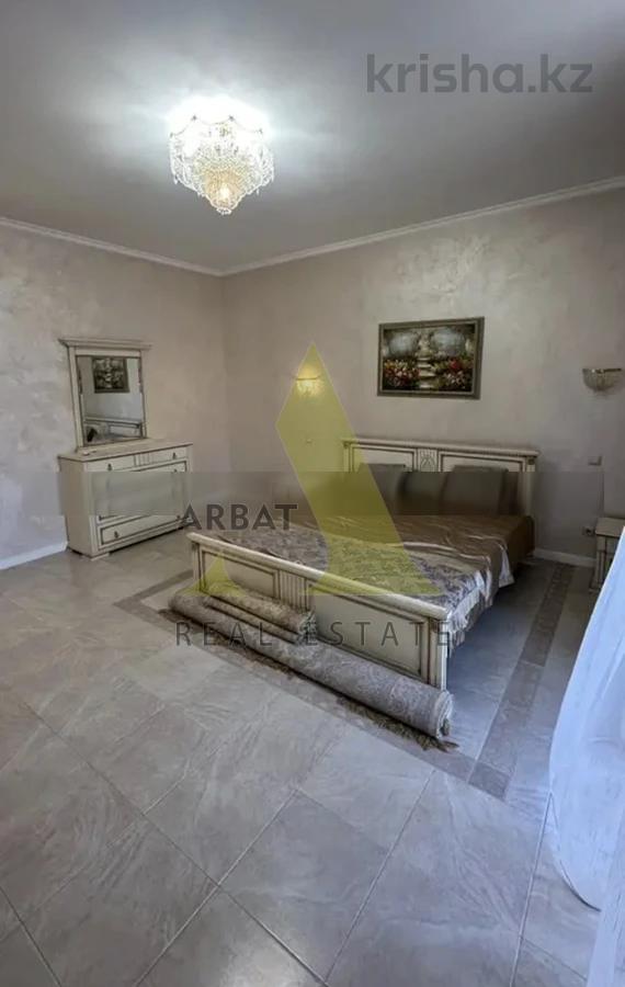 Фото Квартира, 3 комн, 133.1 м², 8/8 эт., 2018 г.п.