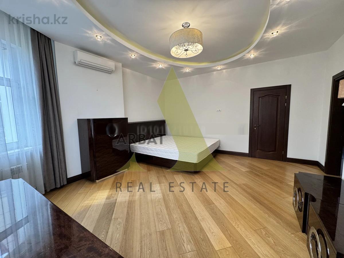 Фото Квартира, 4 комн, 206 м², 6/7 эт., 2007 г.п.