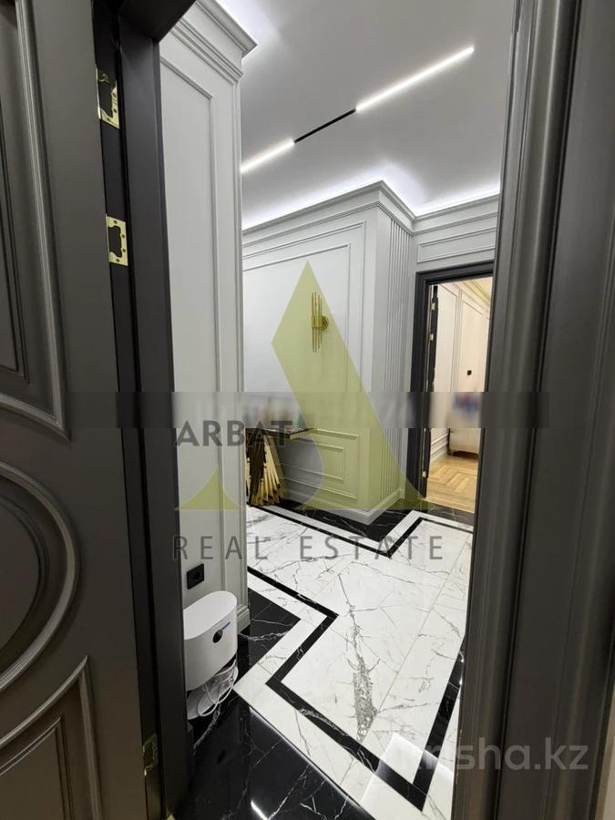 Фото Квартира, 3 комн, 128.8 м², 6/9 эт., 2022 г.п.