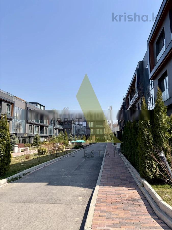 Фото Квартира, 4 комн, 191.5 м², 3/3 эт., 2022 г.п.