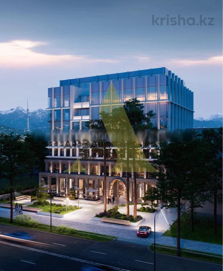 Фото Квартира, 3 комн, 115 м², 6/8 эт., 2025 г.п.