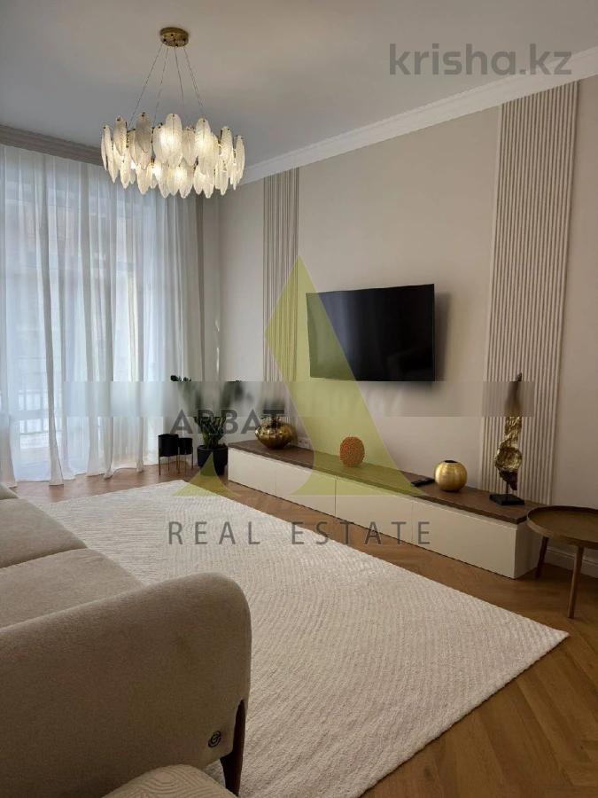 Фото Квартира, 4 комн, 140 м², 1/4 эт.
