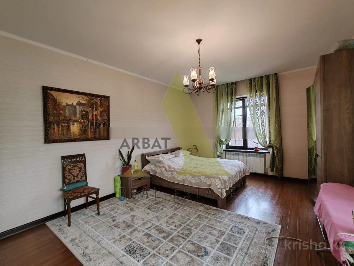 Фото Отдельный дом, 11 комн, 380м²