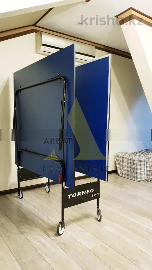 Фото Квартира, 5 комн, 364 м², 3/4 эт., 2011 г.п.