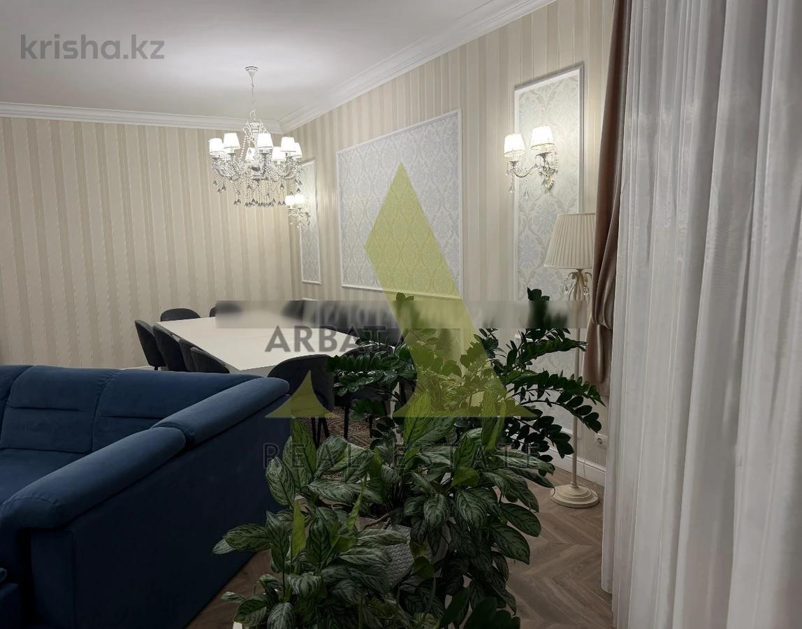 Фото Квартира, 3 комн, 148 м², 2/7 эт., 2017 г.п.