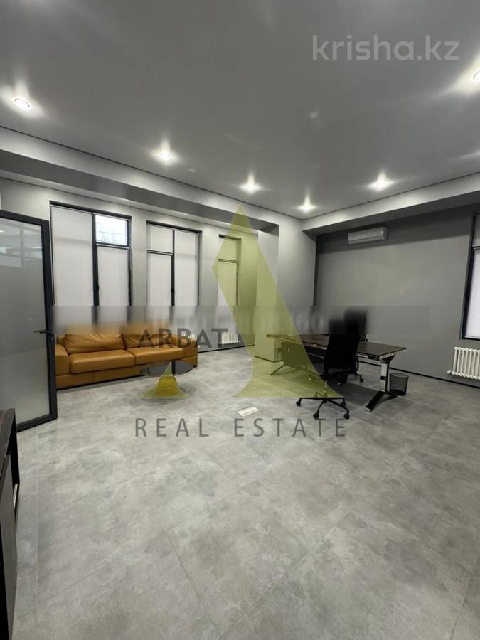 Фото Квартира, 6 комн, 440 м², 1/3 эт., 2022 г.п.
